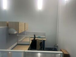 Oxley Tower (D1), Office #598079361